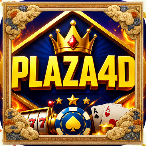 plaza4d — galeri pratinjau - APK Resmi